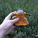 Mini Knit Dress Trio pattern 