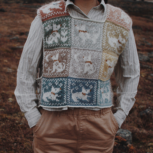 dog patches