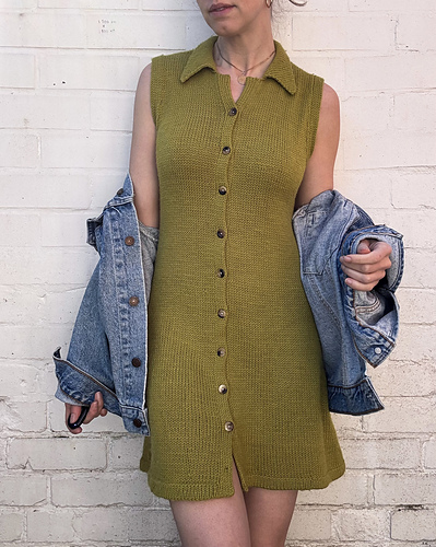Omi Dress