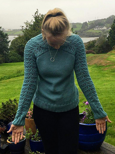 Bloomsbury - bysassylou007