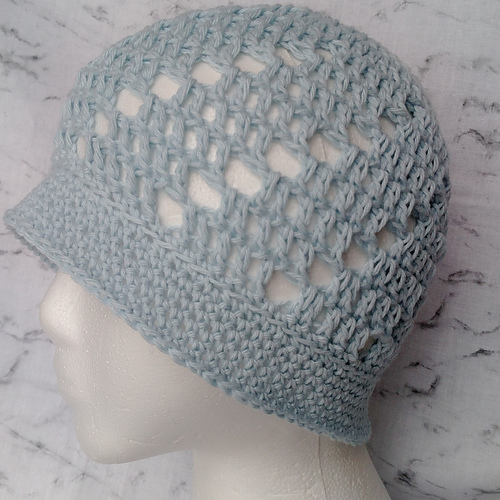 Ravelry: Flatter pattern by Sati Glenn