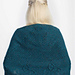 Saint Patrick Shawl pattern