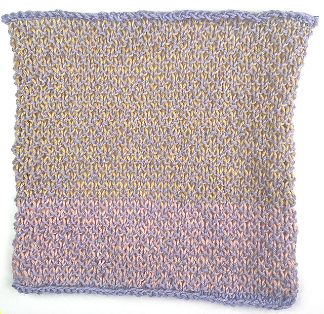 Sown Diamonds
