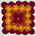 Ember Crown pattern 