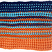 Copper Tide pattern 