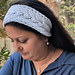 Newark Headband pattern 