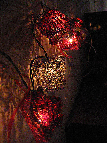 Paper Lanterns