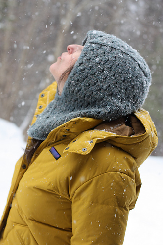 Floe Snood