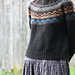 Vincent Pullover pattern