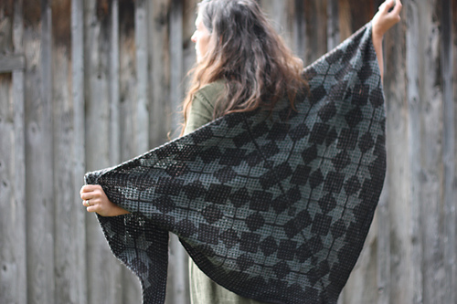 Hesper Sjal - Amy Christoffers