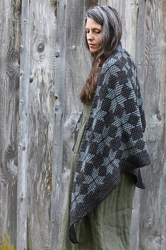 Hesper Sjal - Amy Christoffers