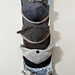 Hanging Hat Display pattern 