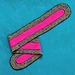 Electric Sausage pattern 