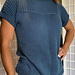 Klara Sweater pattern