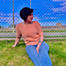 Summer Breeze Crop pattern