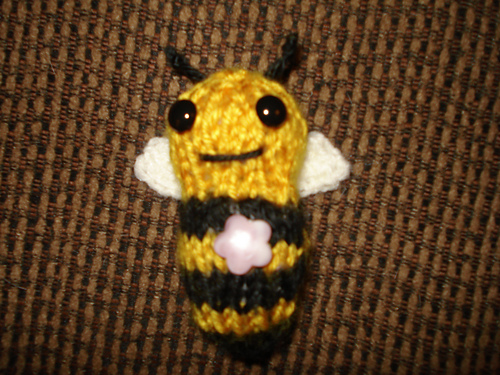Lucille the Pocket Bug photo 4
