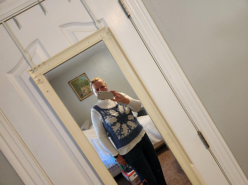 Honky Tonk Vest photo 6