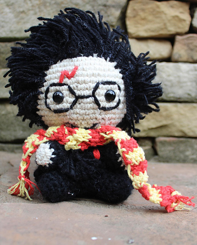 Harry Potter Ami photo 2