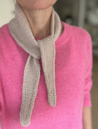 Coorie Scarf