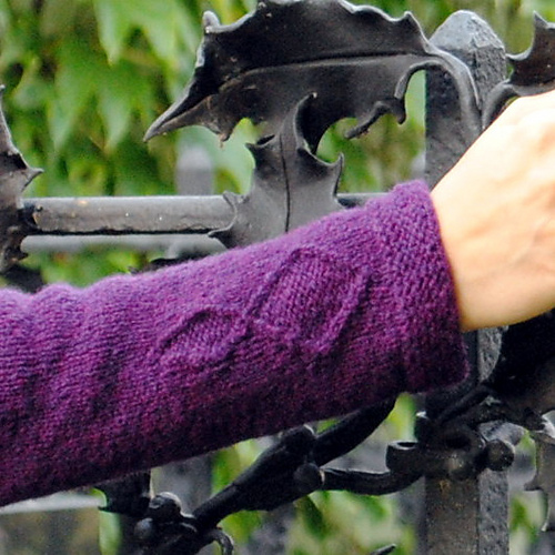 Arabesque Cardigan photo 3