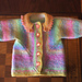 Peter Pan Collar pattern 