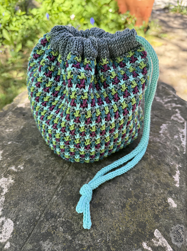 Walker Pouch