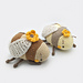 Marigold the Bumblebee pattern