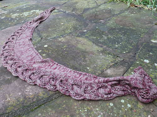 Magisk Knute - Sandra Schroth