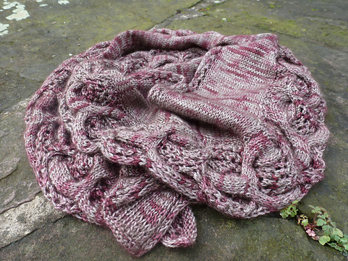 Magisk Knute - Sandra Schroth