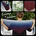 Frostige Träubchen pattern 