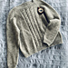 lissersweater pattern 