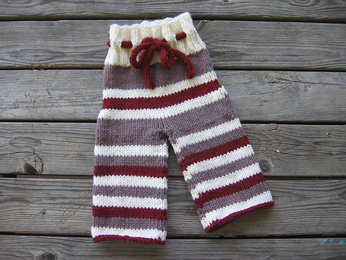 Nifty Knickers photo 12