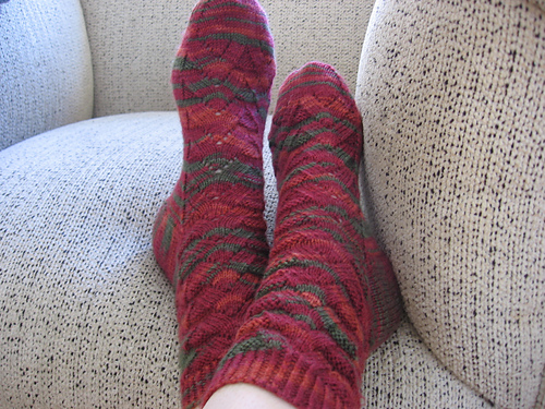 Monkey Socks photo 11