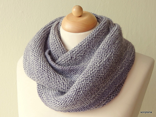 133-19 b - Charleston  Neck warmer photo 2