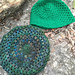 Cloche To You & Beret Of Light pattern 