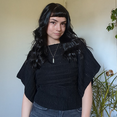 Dahlia Top