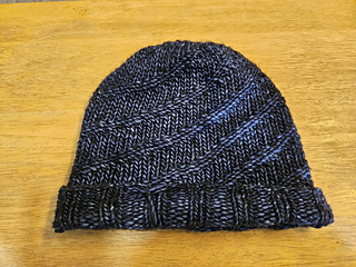 Malabrigo - Mecha Wool - Paris Night