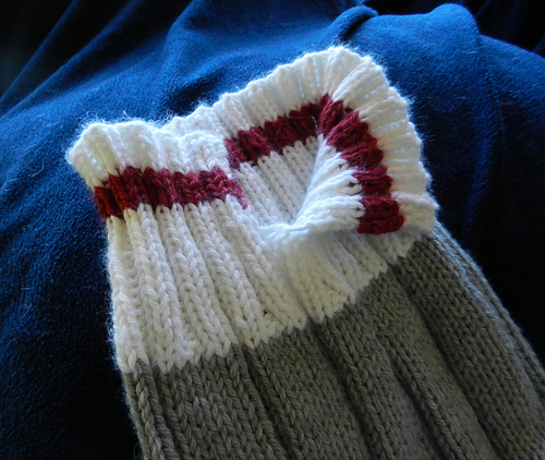 Work Sock Baby (Monkey) Snuggler photo 3