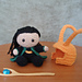 Make Your Own Pocket Loki photo 3