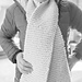 Beginner Scarf pattern 