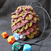 Dragon Egg Dice Bag photo 3