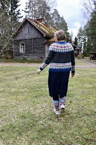 Maja - Cardigan - byseijap