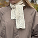 The Gentleness Scarf pattern 
