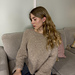 Maija Sweater pattern 
