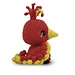 Baby Phoenix pattern 