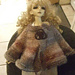 Demeter - a cape for 60cm ABJD pattern