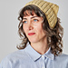 Yaz Bandana pattern 