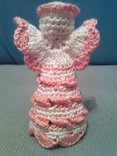 Little 3D Angels / Angioletti 3D photo 3