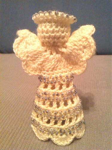 Little 3D Angels / Angioletti 3D photo 5