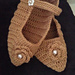 Mary Jane Slippers photo 4